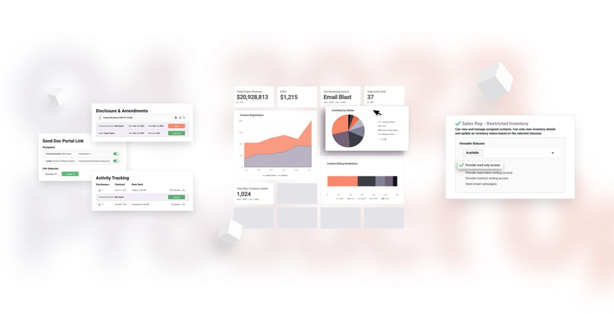 Q4 Product Highlights