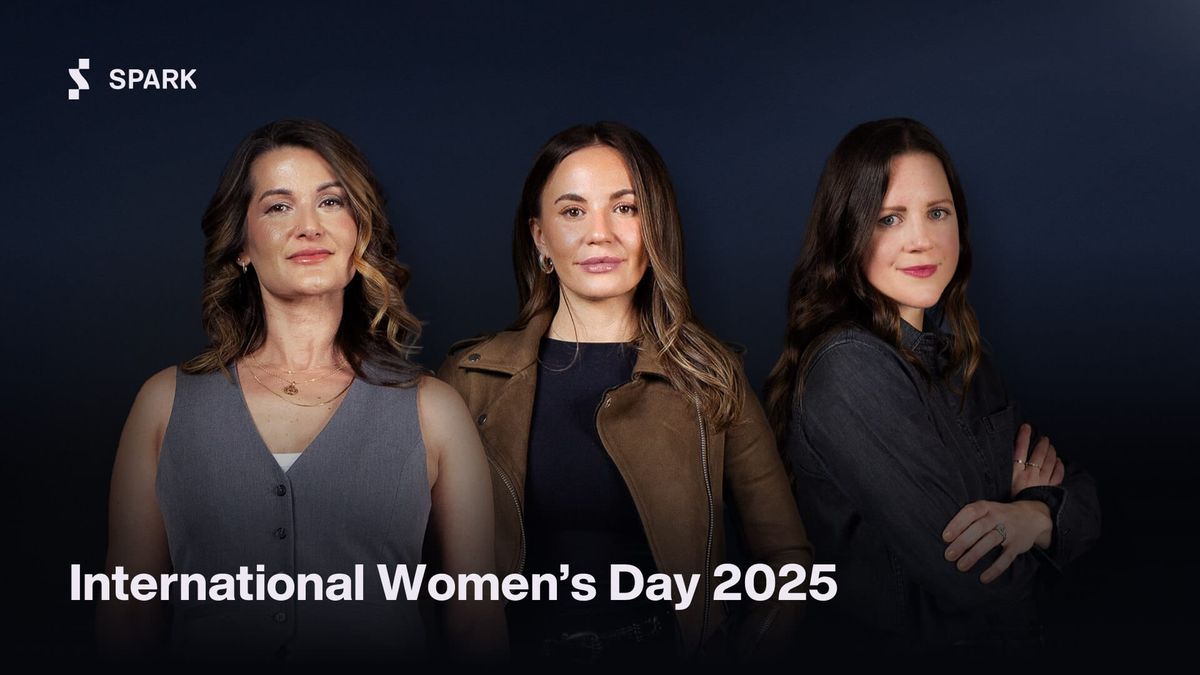 International Women's Day 2025