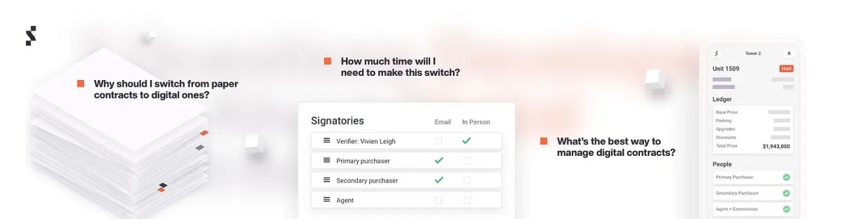 7 Questions Developers Ask About Digital Contracts