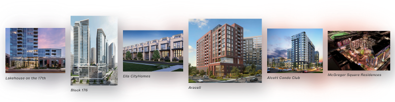 6 Projects Taking Denver to New Heights