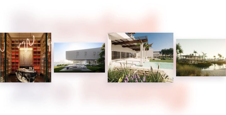 Branded Residences Are Rising Above the Rest