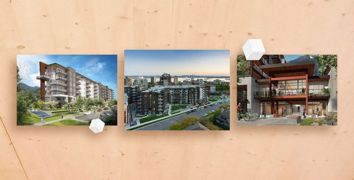 Selling Mass Timber Developments