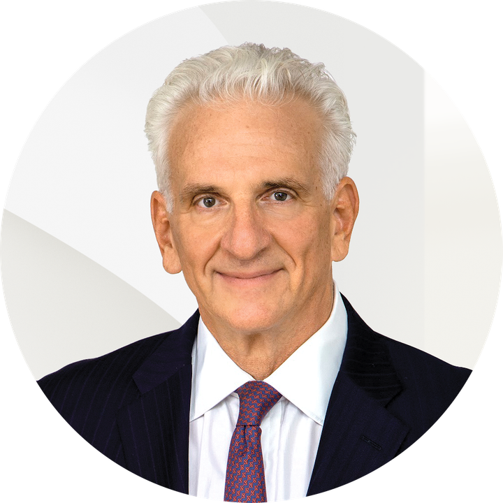 Spark Spotlight: Stuart Siegel, Engel & Völkers