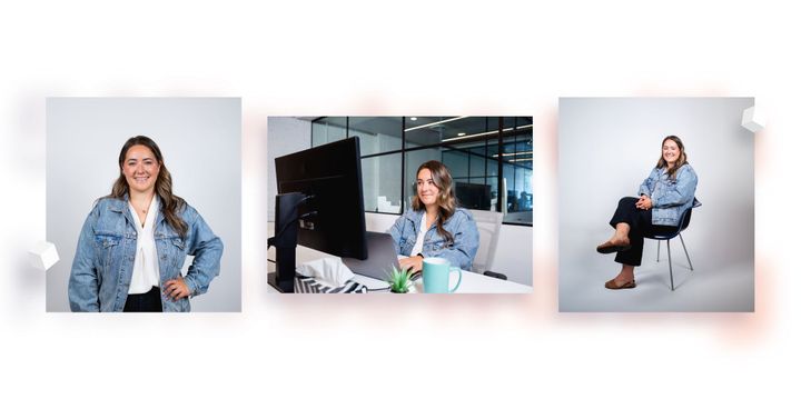 5 Minutes with Kate Bowering