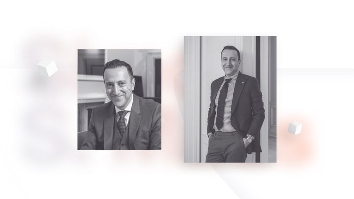 Spark Spotlight: Simon S. Mass