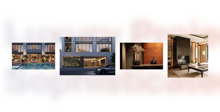 Why Luxury Real Estate Projects Need Sophisticated Tools