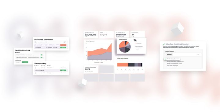 Q4 Product Highlights