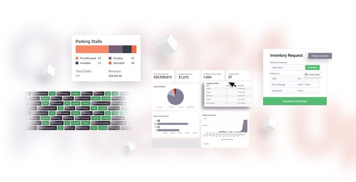 Q1 2024 Product Update