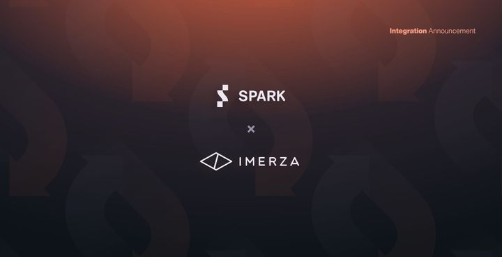 Integration Announcement: Imerza