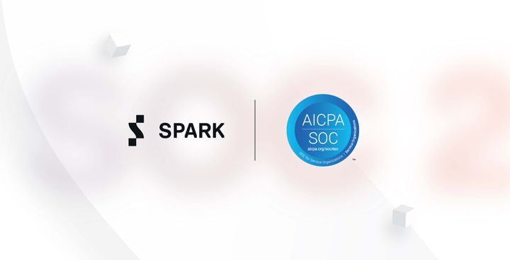 Spark is doubling down on data security