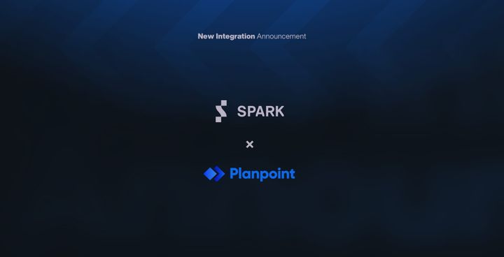 Integration Announcement: Planpoint