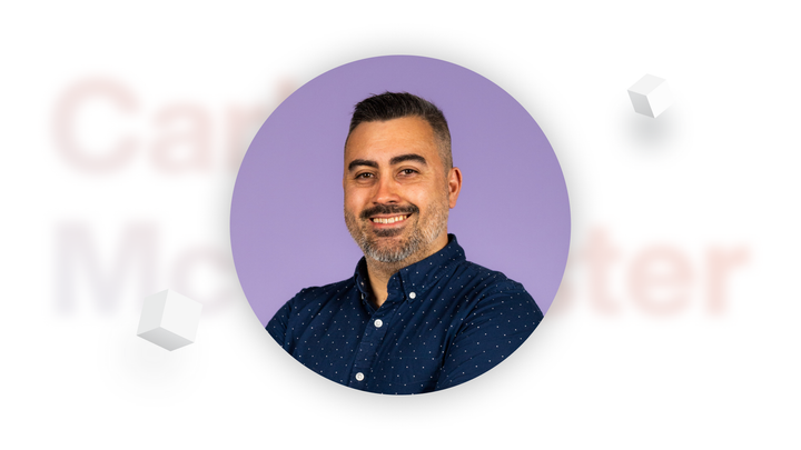 5 Minutes with Carlos