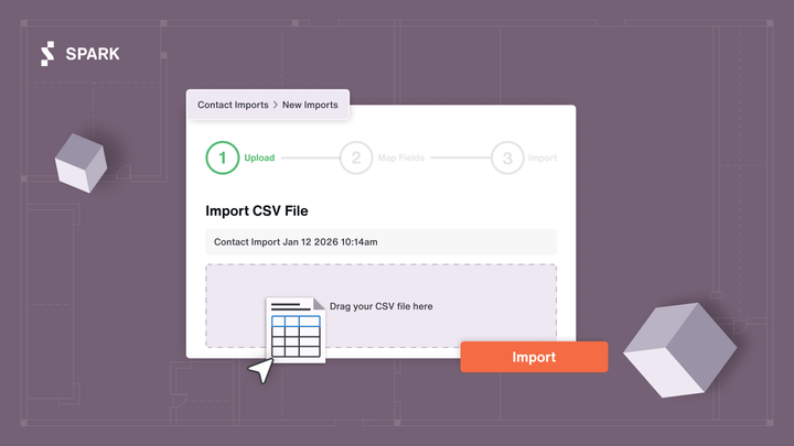 New Feature Announcement: Contact Importer
