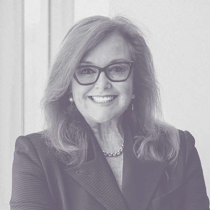 Spark Spotlight: Barbara Lawlor