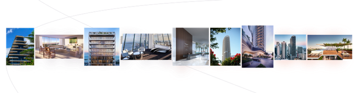 Miami Heat: 10 Red Hot Projects from the 305