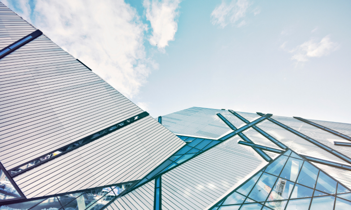 Starchitects Reimagining Downtown Vancouver