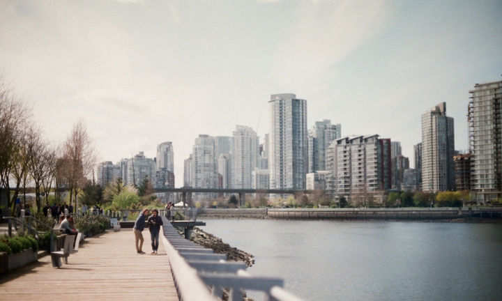 Downtown Vancouver: Redevelopment and the Changes We Expect to See