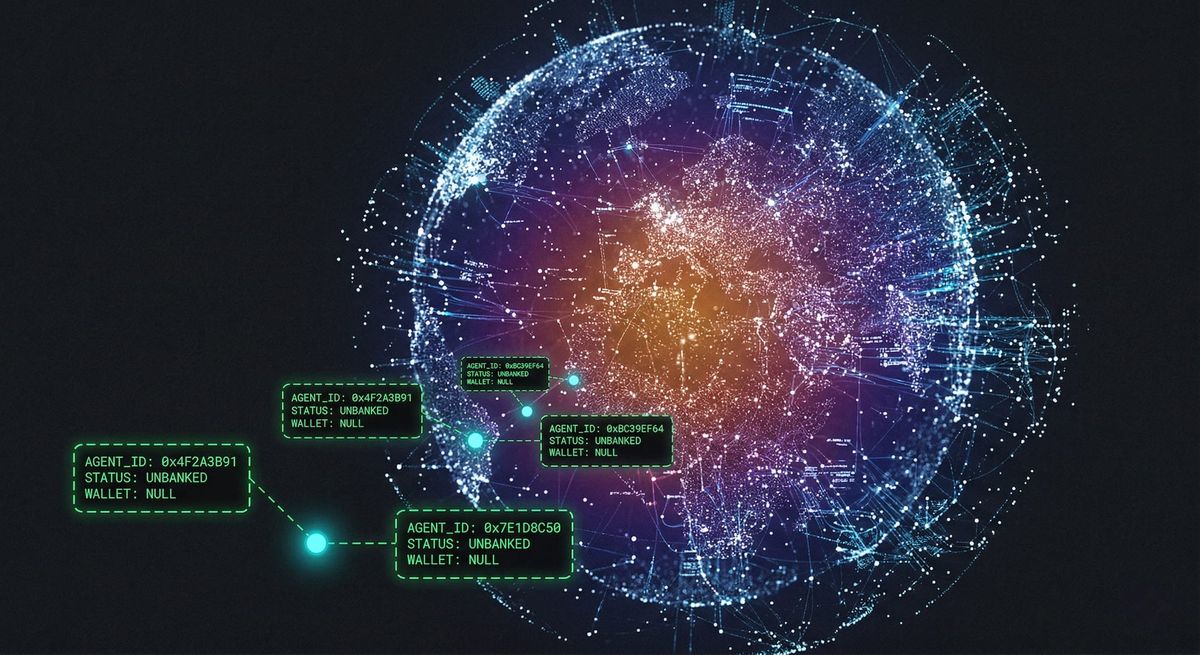 Building for the Billion Agent Economy