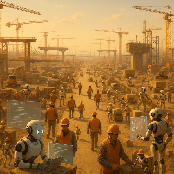 The Largest Job Boom in History