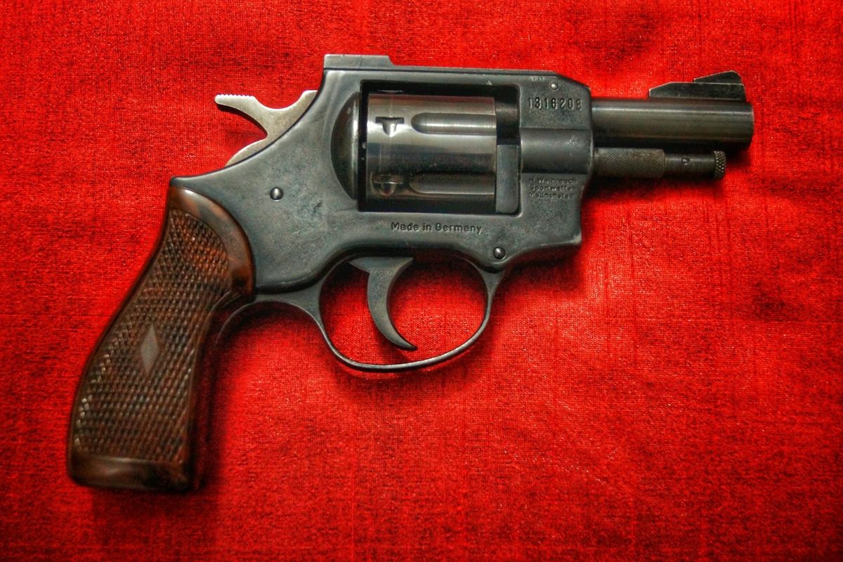 The Second Amendment Explained