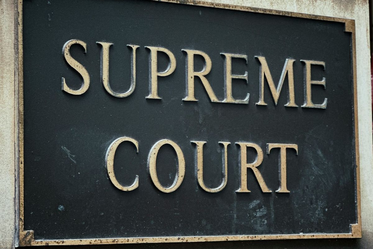 Article 3: The Supreme Court Explained