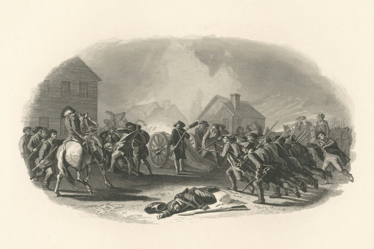 The American Revolution to the U.S. Constitution Explained