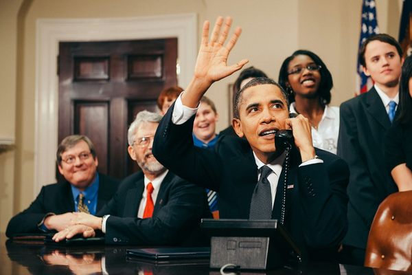 Article 2: The Presidency Explained