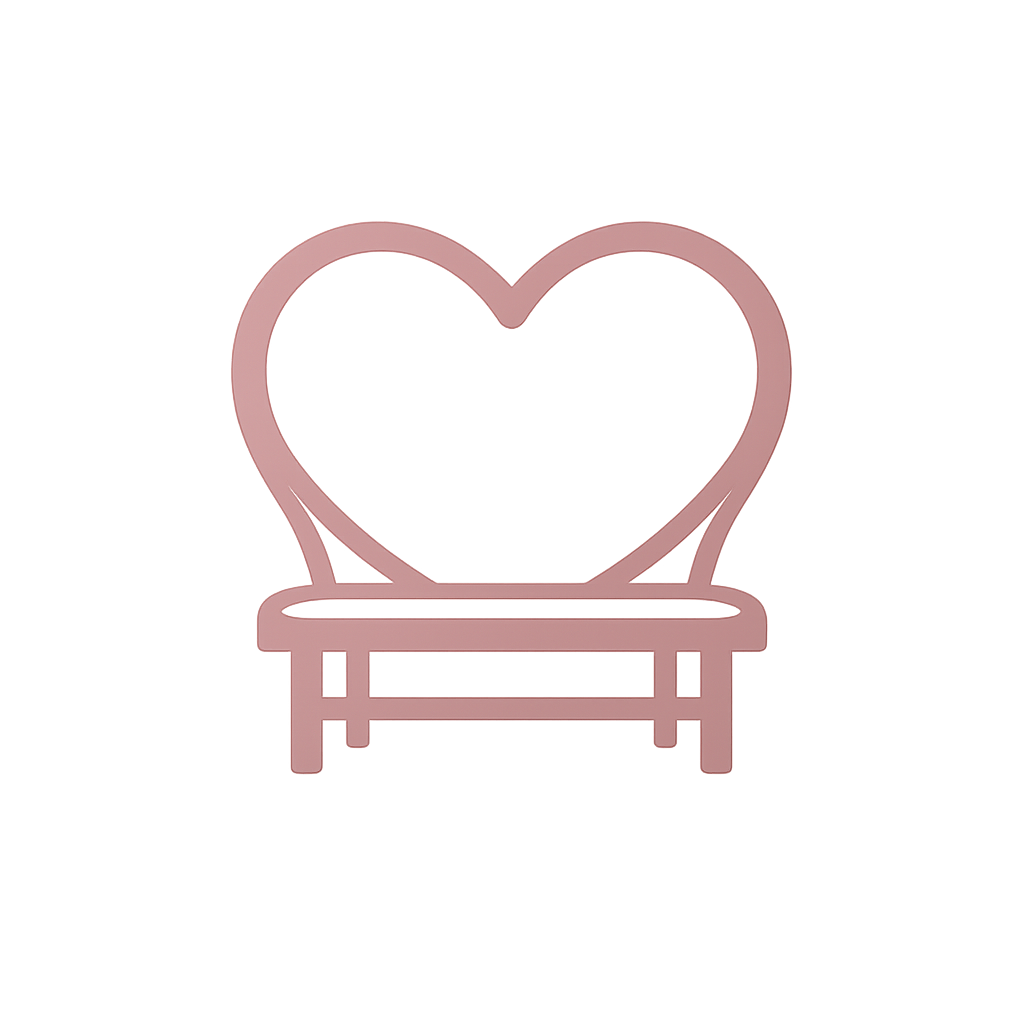 Seated With Love, Inc.