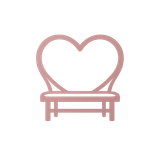 Seated With Love