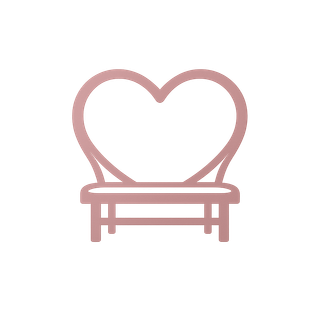 Seated With Love
