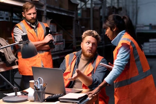 Strengthen Risk Management and Operational Resilience