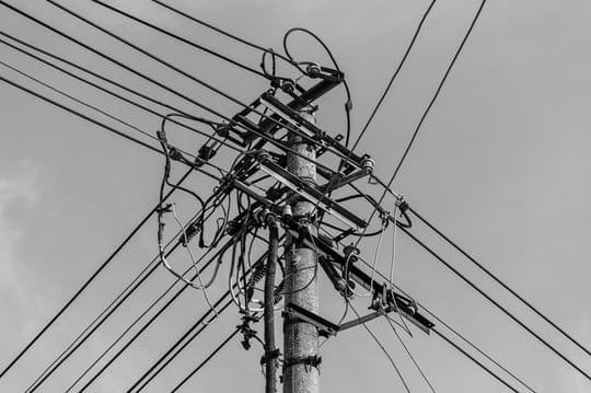Why Utilities Drive Demand for Supplier ESG Data