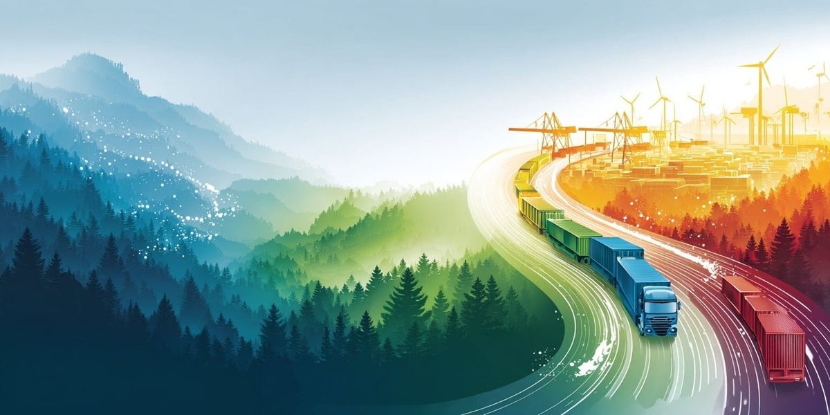 The California Effect: A Strategic Analysis of SB-253, SB-261, and AB-1305 and Their Transformative Impact on Supply Chain Management and Scope 3 Reporting