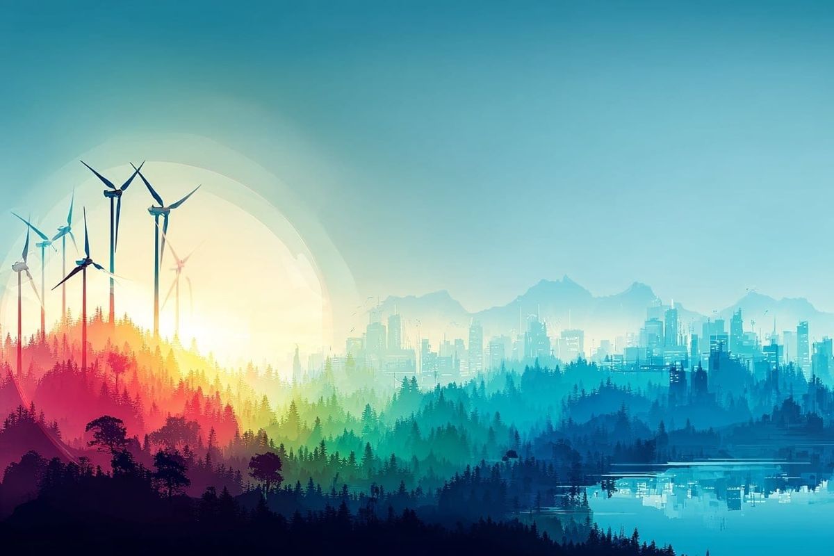 Elevating Carbon Credits: How the Impact Circle Moves the Market from Volume to Veracity