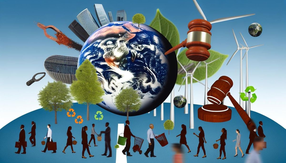 Everybody's Talking About Sustainability, But No One's Really Doing It!
