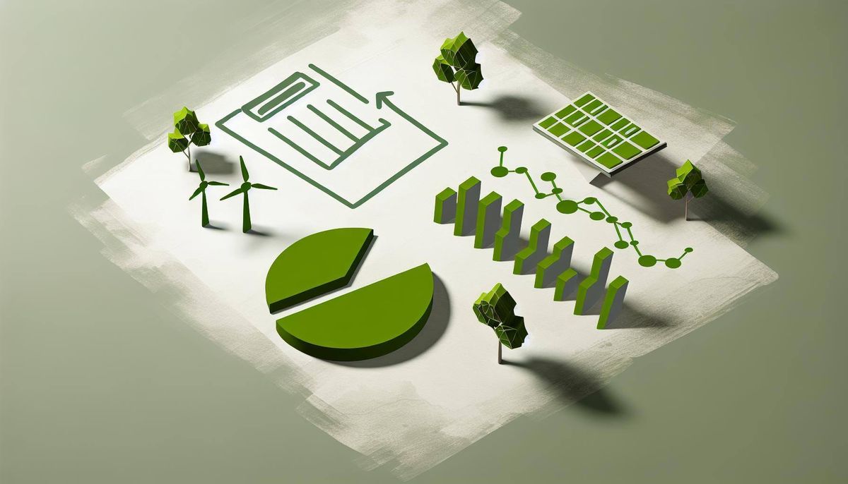 Why Sustainable Finance is Essential for Businesses Going Green?
