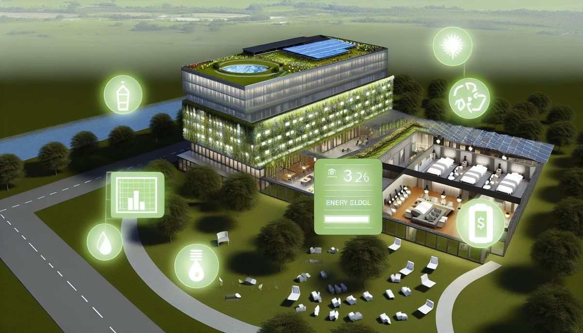 Sustainability Trends In Hospitality Industry
