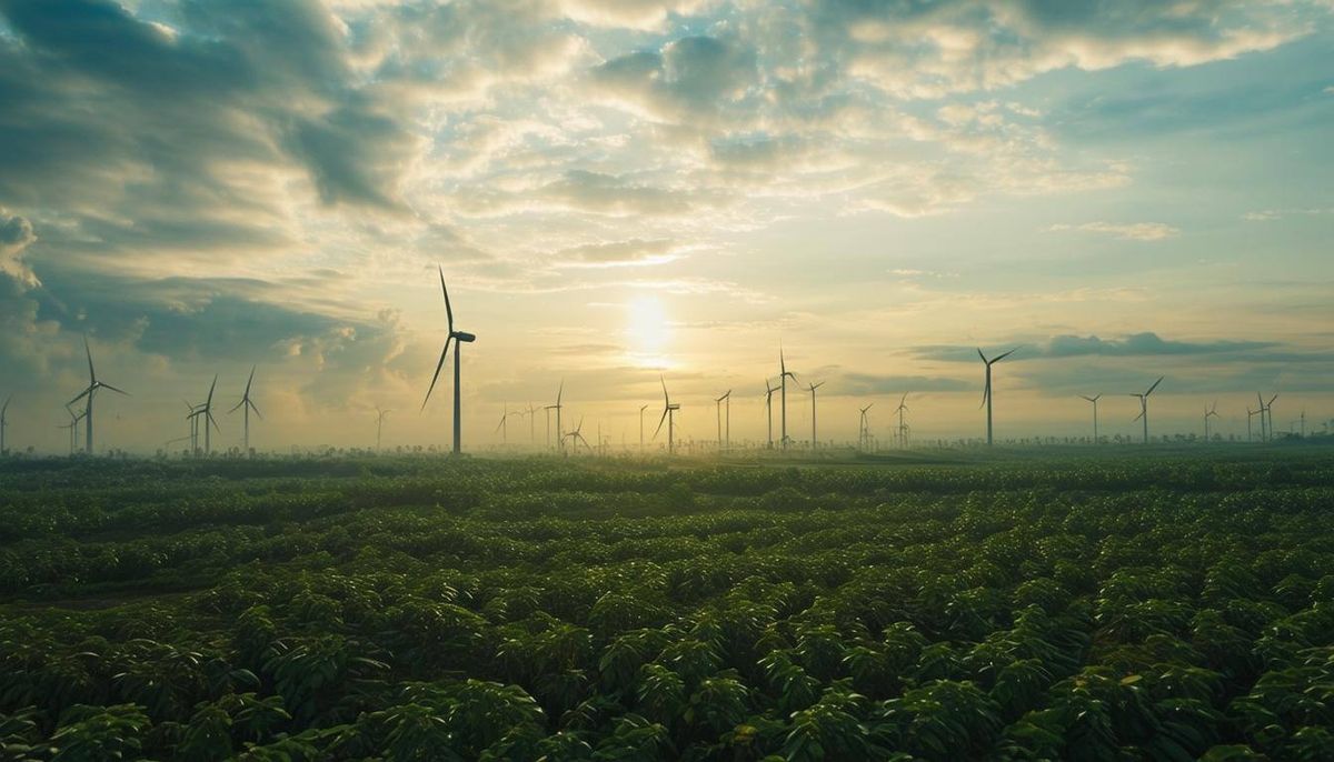 Climate Change and Sustainable Development: The Role of the World Bank Group