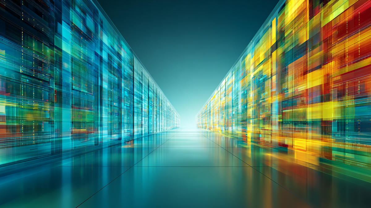 The Hidden Cost of Data Storage