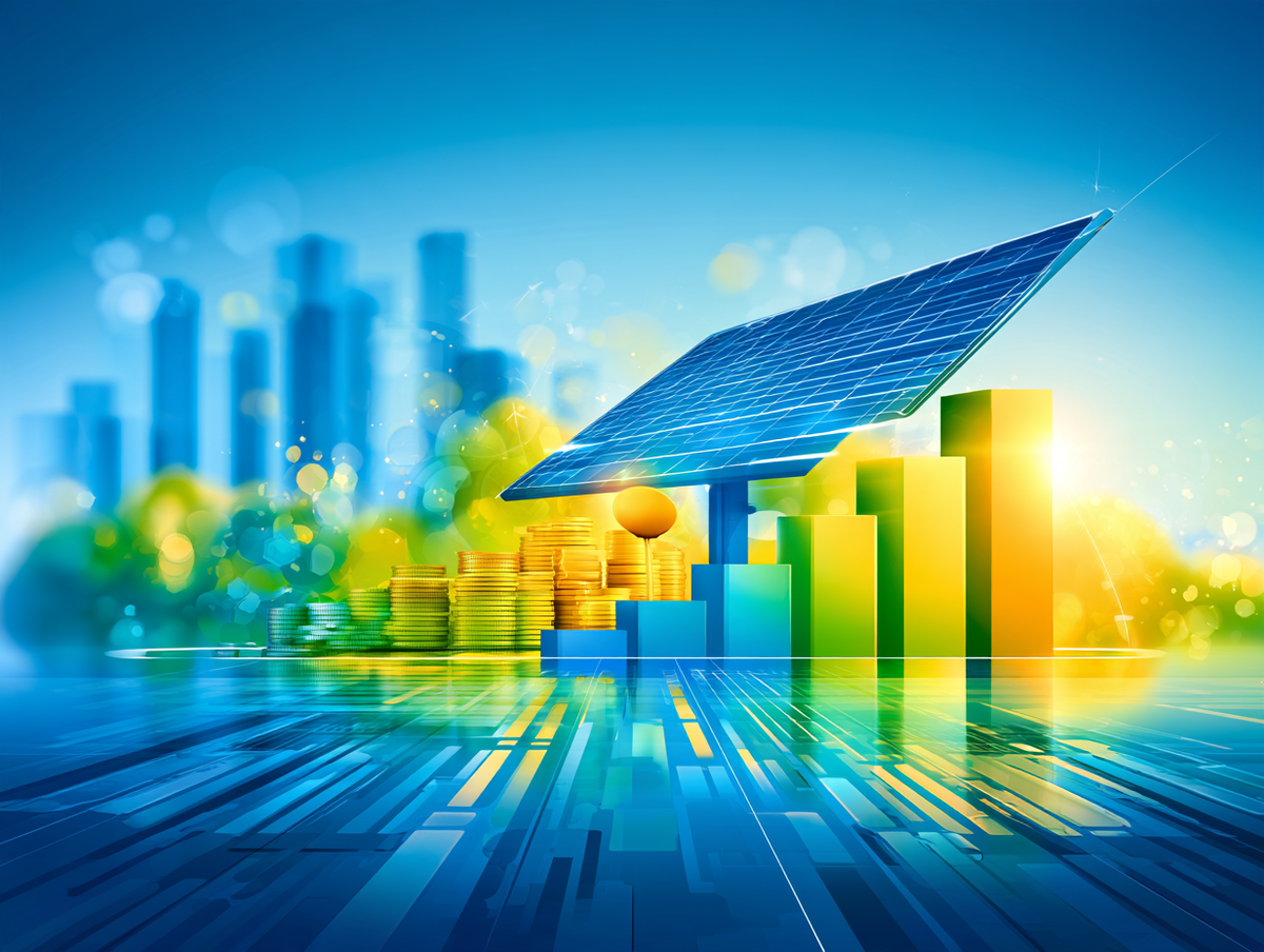 Solar Farm Financing: Options, Risks and Capital Stack