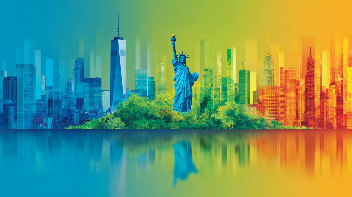 New York's Mandatory GHG Reporting Program