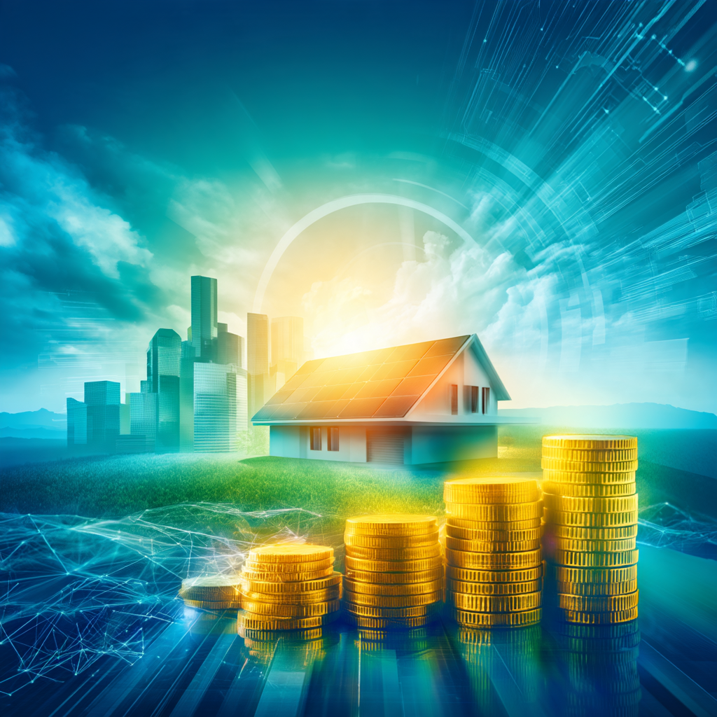 Clean Energy Financing Options