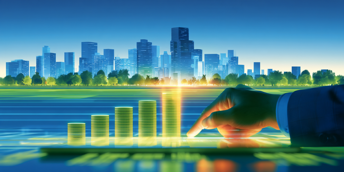 Energy Project Finance Explained
