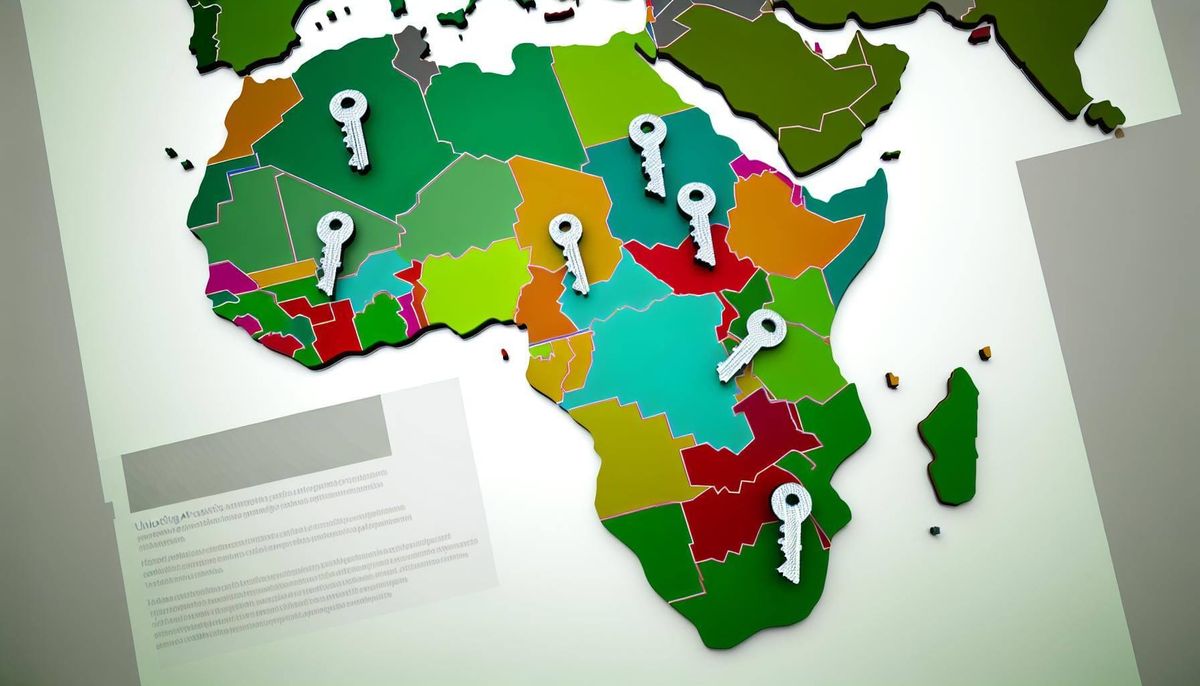 Unlocking Africa's Potential: A Roadmap to the Carbon Credit Market