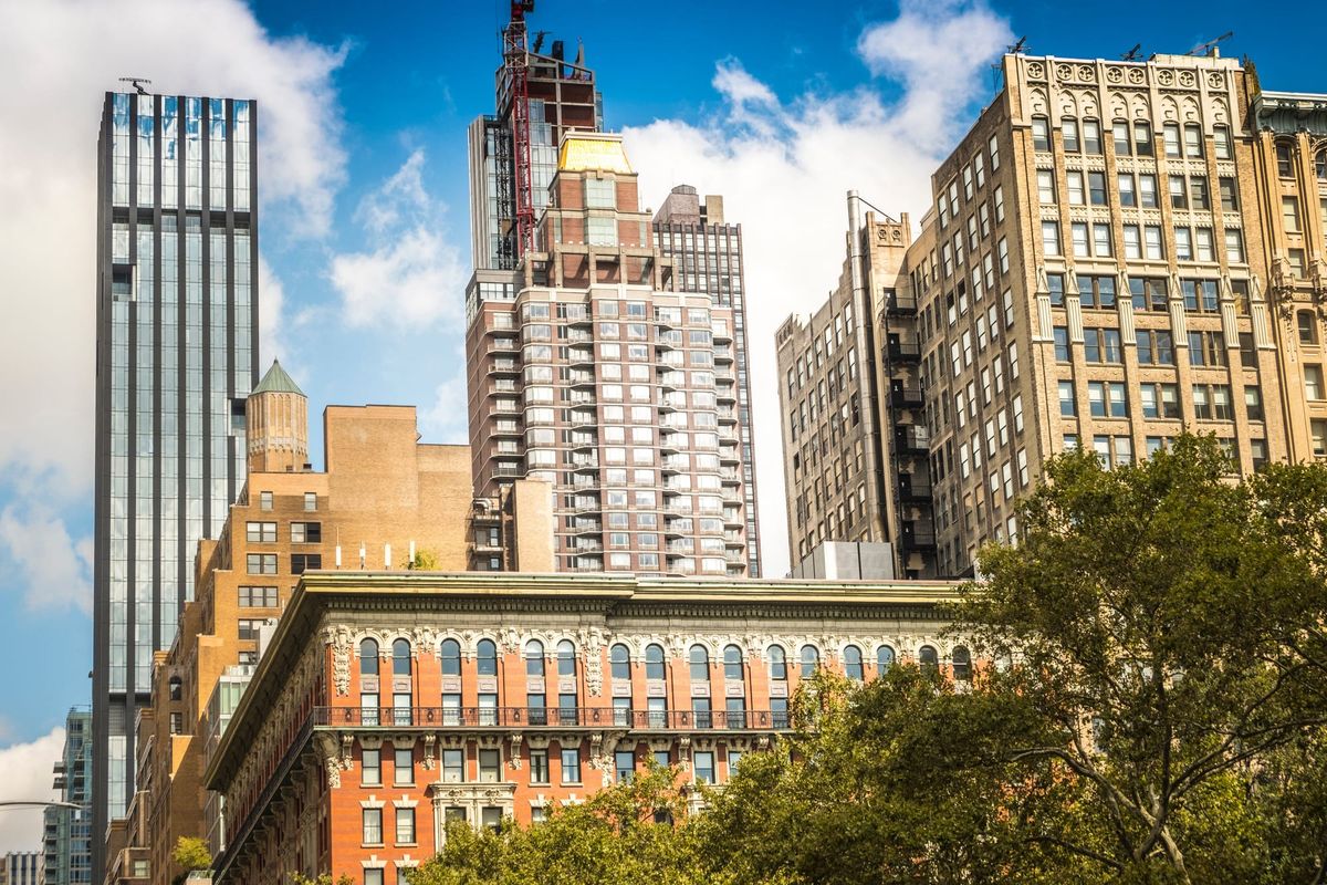 Local Law 97 (LL97) Compliance Update (with Extension) 2025: New York City's Landmark Building Emissions Law