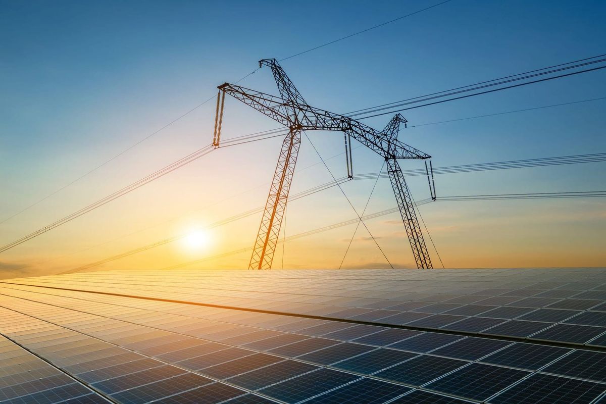 Sustainable Solutions for Rising Energy Costs: A Deep Dive into Renewable Energy Options