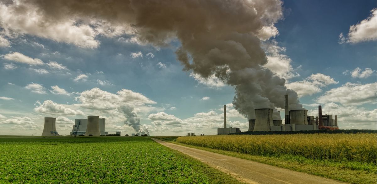 Pollution, Politics, and Public Health: Cutting Through the Climate Confusion