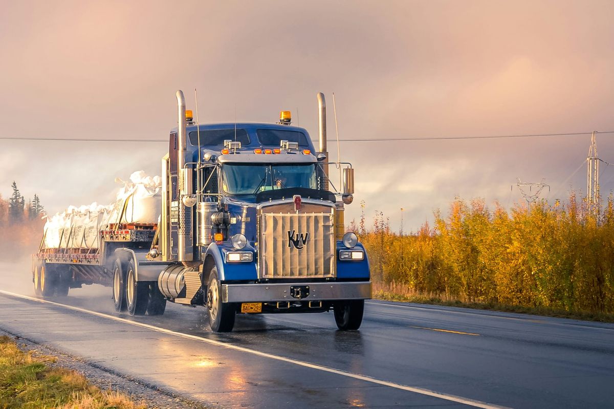 Navigating the Road to Sustainability: Challenges and Collaborative Solutions in Logistics Decarbonization