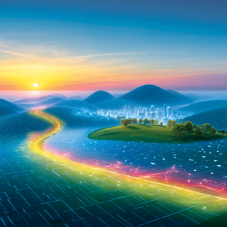 Clean Energy Transition for Business
