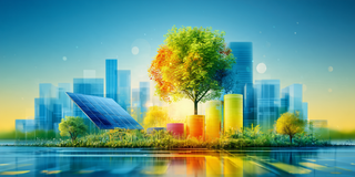 Energy Finance for Climate Projects